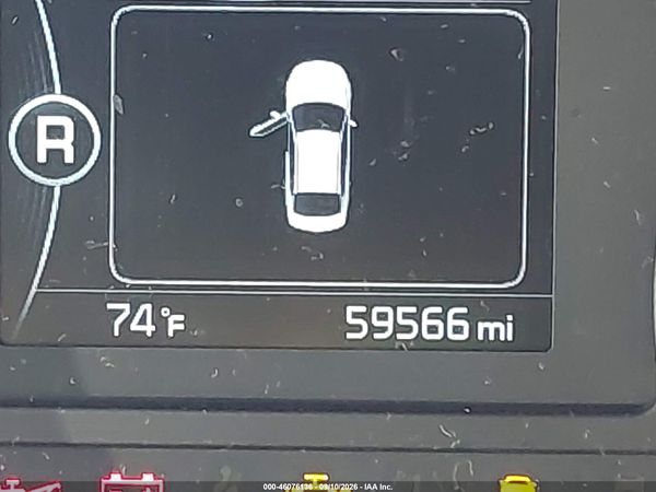 2016 KIA OPTIMA LX — I118