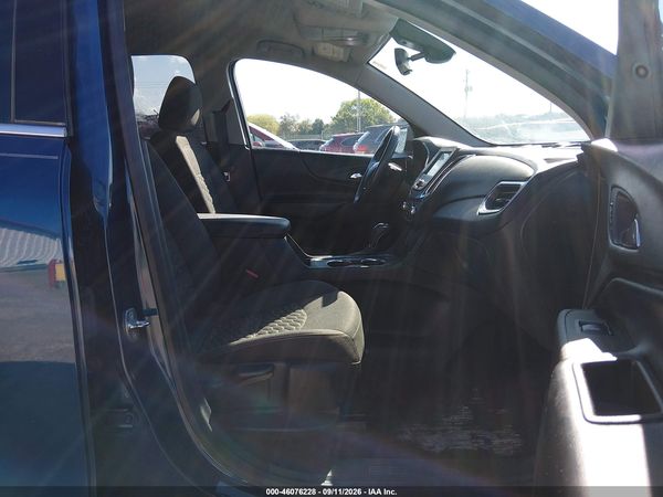 2019 CHEVROLET EQUINOX LT — I5