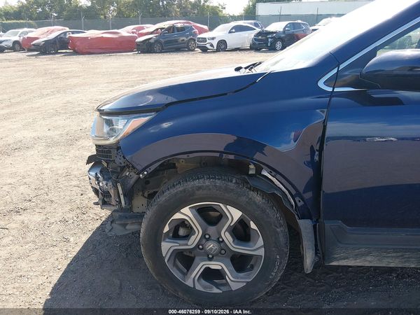 2019 HONDA CR-V EX — I6