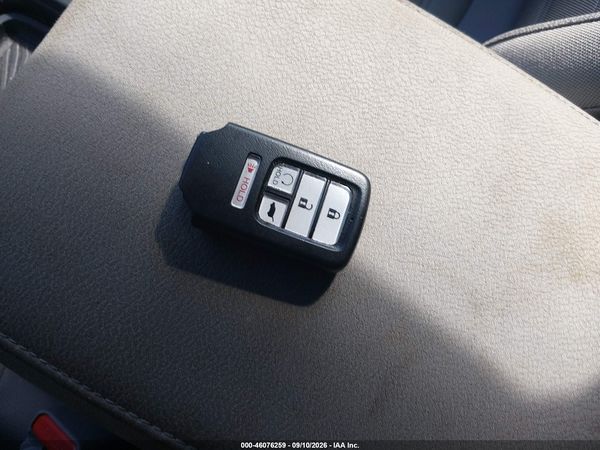 2019 HONDA CR-V EX — I11