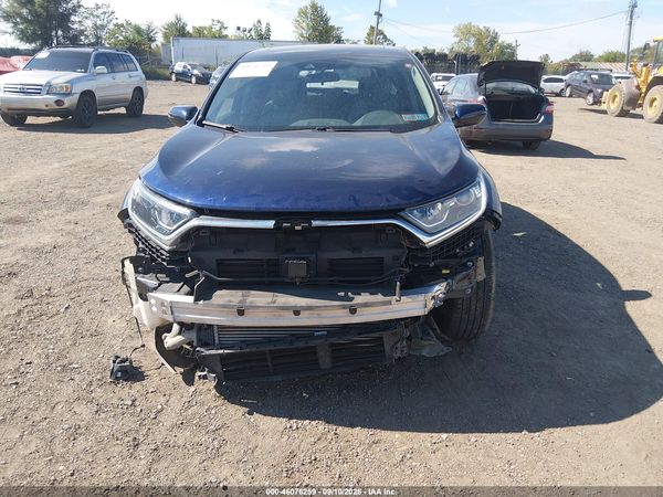 2019 HONDA CR-V EX — I115