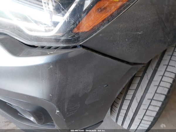 2018 NISSAN PATHFINDER SV
