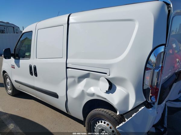 2022 RAM PROMASTER CITY CARGO VAN — I117