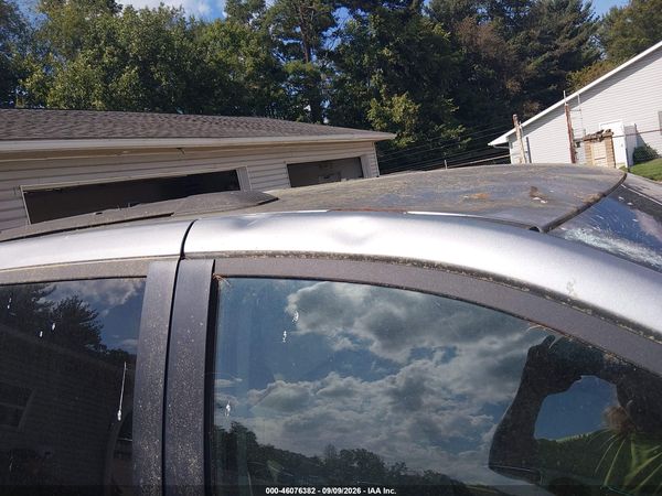 2013 DODGE GRAND CARAVAN SXT — I152