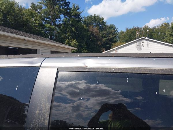 2013 DODGE GRAND CARAVAN SXT — I153
