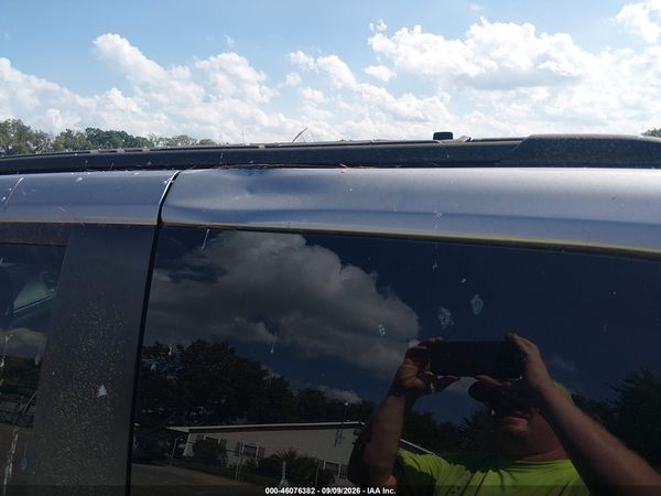 2013 DODGE GRAND CARAVAN SXT — I154