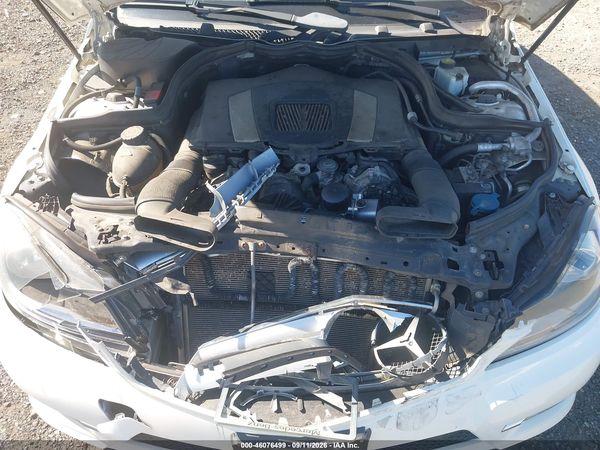 2012 MERCEDES-BENZ C 300 SPORT 4MATIC — I10