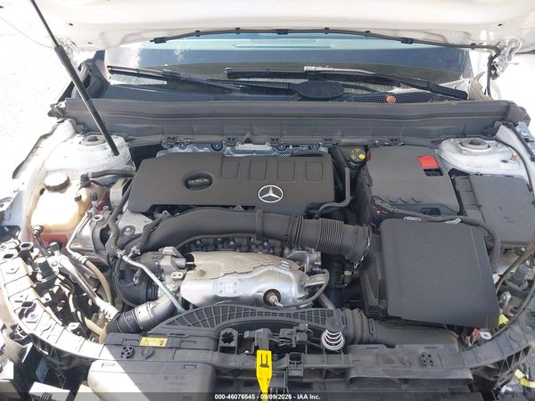 2023 MERCEDES-BENZ GLB 250 GLB250 — I10