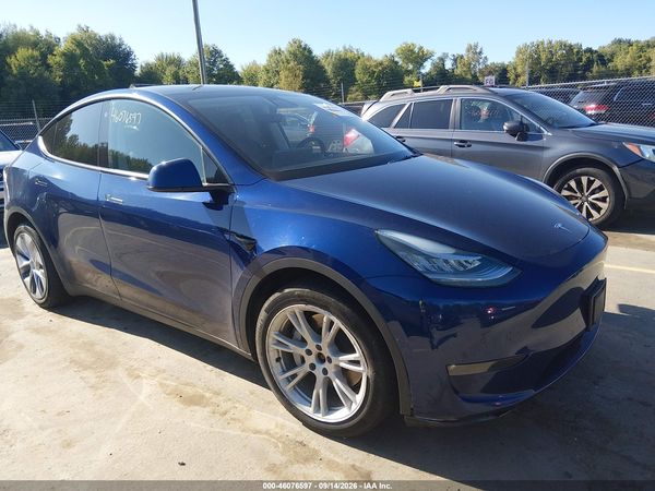 2021 TESLA MODEL Y — I1