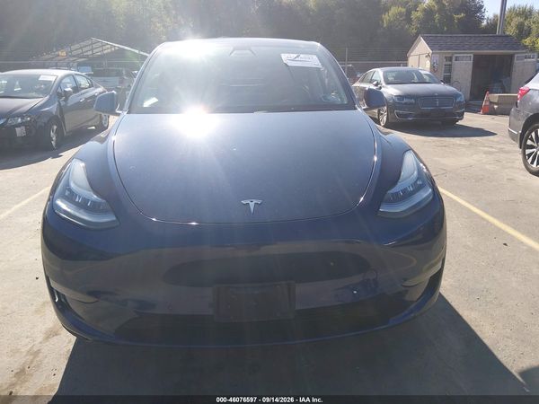 2021 TESLA MODEL Y — I115