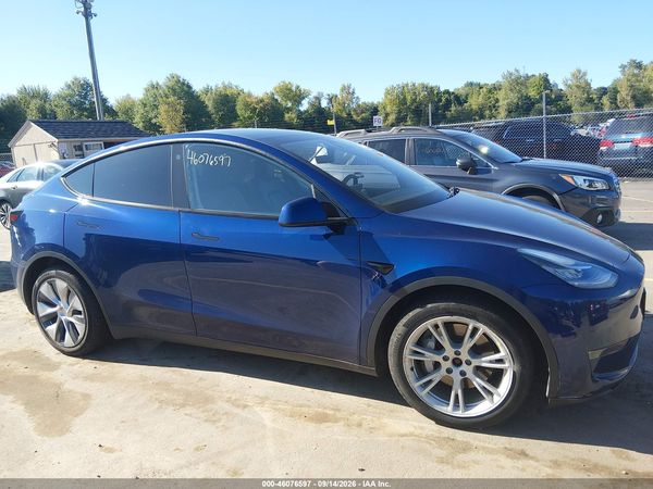 2021 TESLA MODEL Y — I116