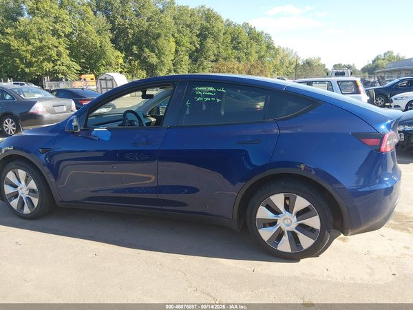 2021 TESLA MODEL Y — I117