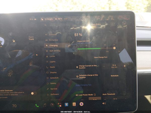 2021 TESLA MODEL Y — I131