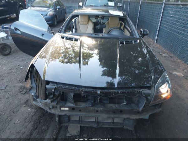 2014 MERCEDES-BENZ SLK 250 SLK250 — I6