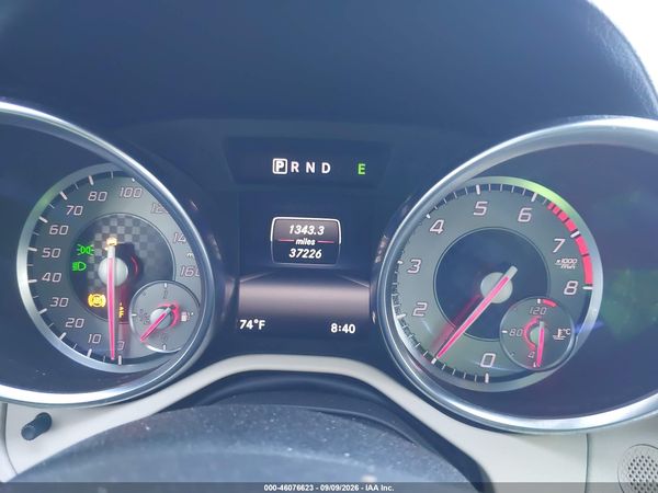 2014 MERCEDES-BENZ SLK 250 SLK250 — I7