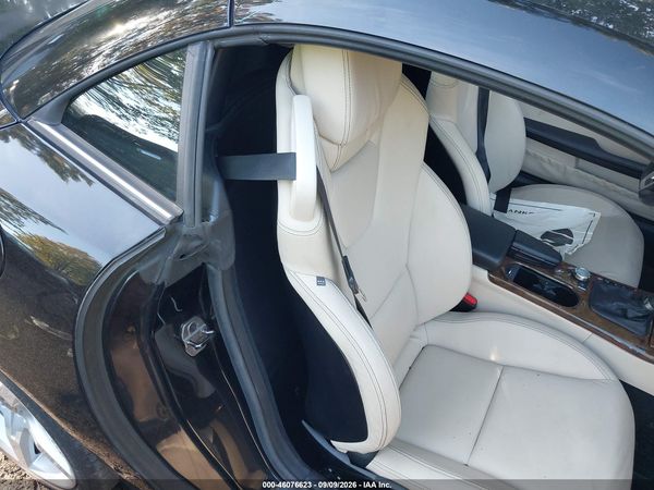 2014 MERCEDES-BENZ SLK 250 SLK250 — I8