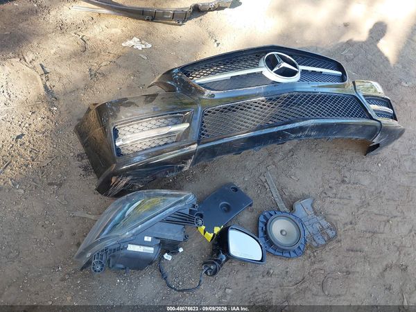 2014 MERCEDES-BENZ SLK 250 SLK250 — I13