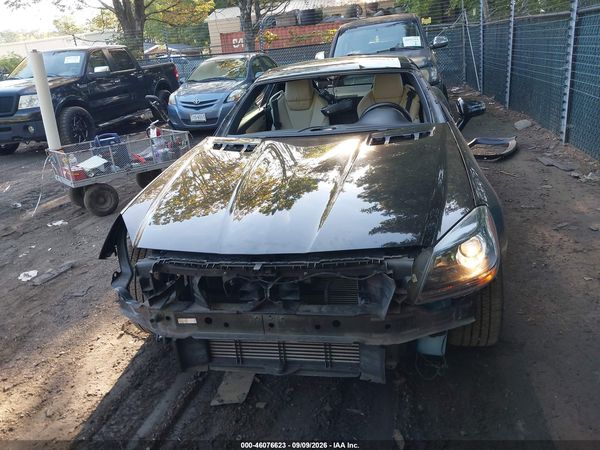 2014 MERCEDES-BENZ SLK 250 SLK250 — I115
