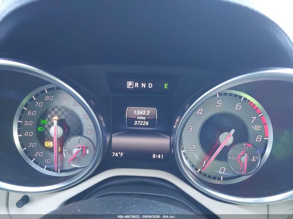 2014 MERCEDES-BENZ SLK 250 SLK250 — I118