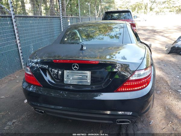 2014 MERCEDES-BENZ SLK 250 SLK250 — I119
