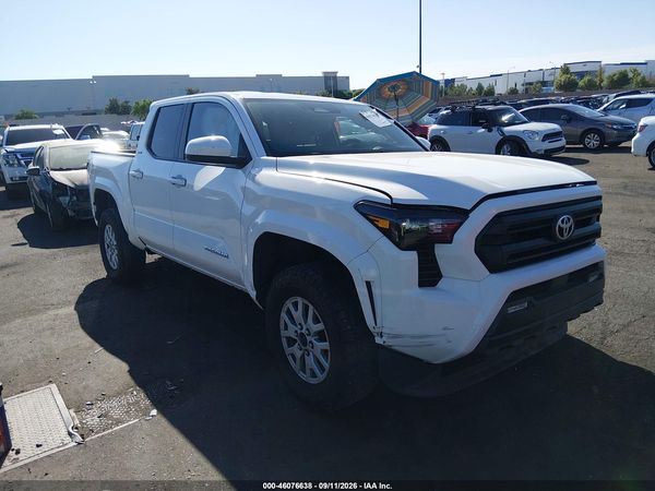 2024 TOYOTA TACOMA SR5 — I1