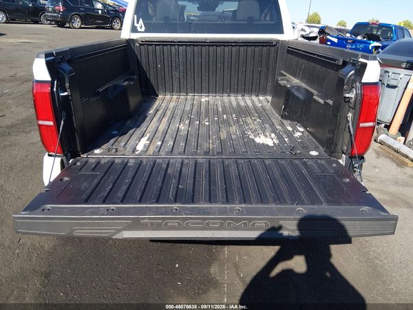 2024 TOYOTA TACOMA SR5 — I13