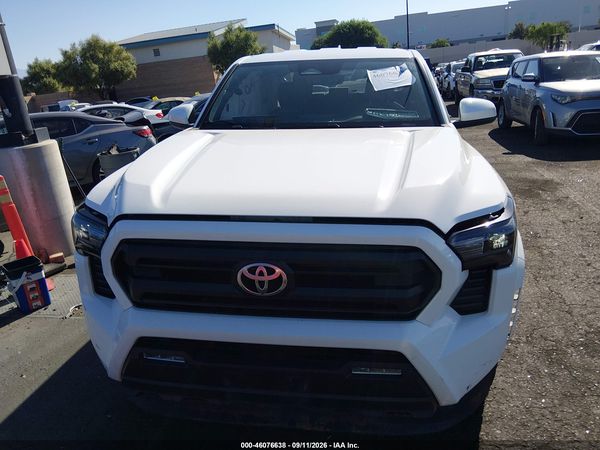 2024 TOYOTA TACOMA SR5 — I115