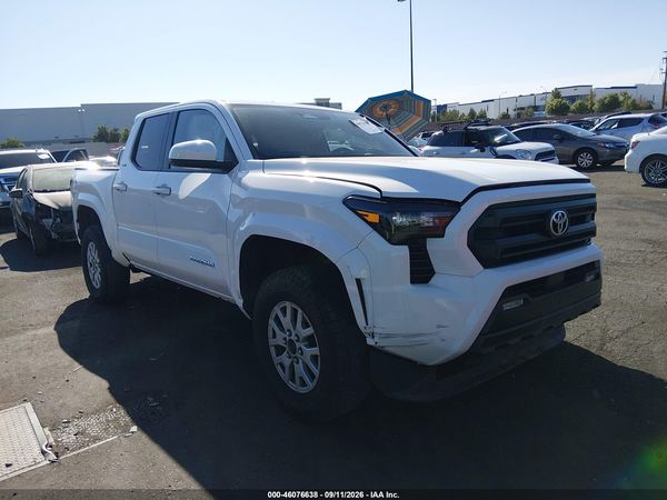2024 TOYOTA TACOMA SR5 — I116