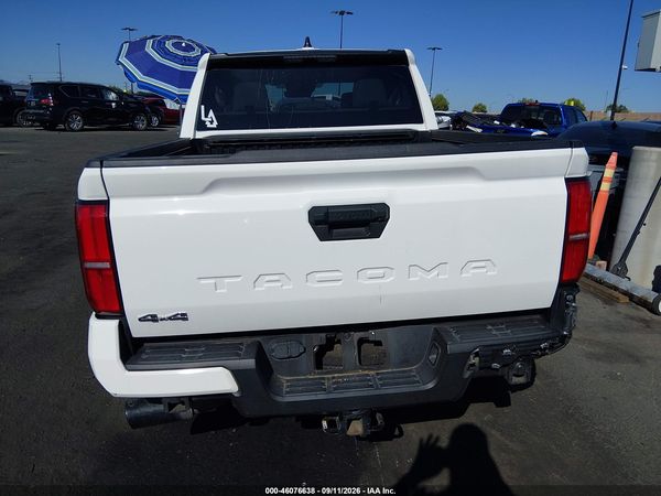 2024 TOYOTA TACOMA SR5 — I119