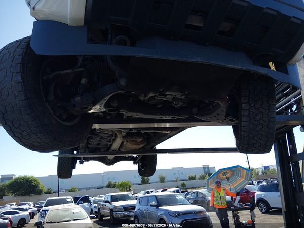 2024 TOYOTA TACOMA SR5 — I152