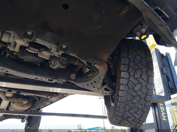 2024 TOYOTA TACOMA SR5 — I153