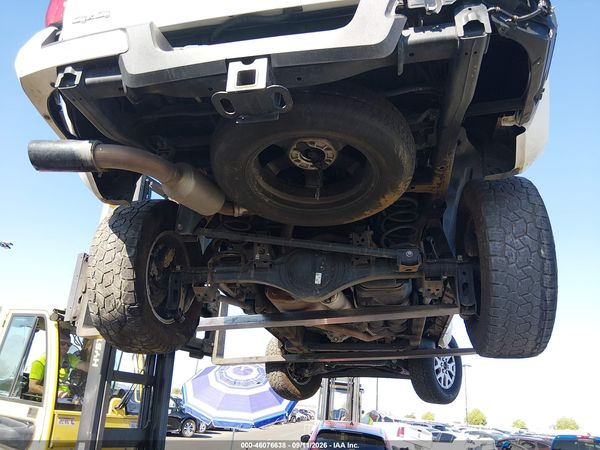 2024 TOYOTA TACOMA SR5 — I154
