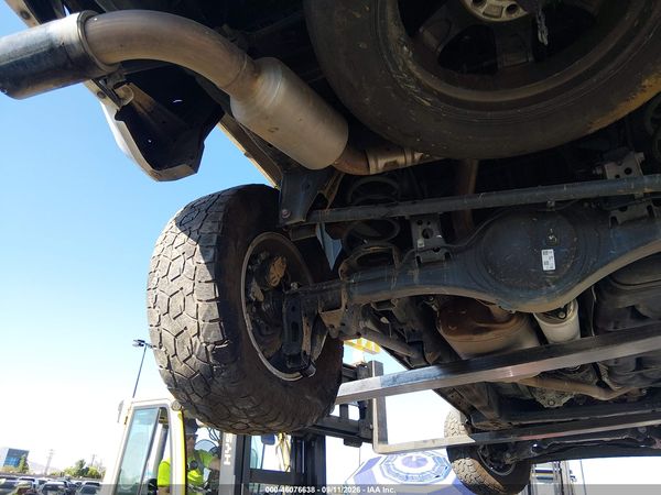 2024 TOYOTA TACOMA SR5 — I155