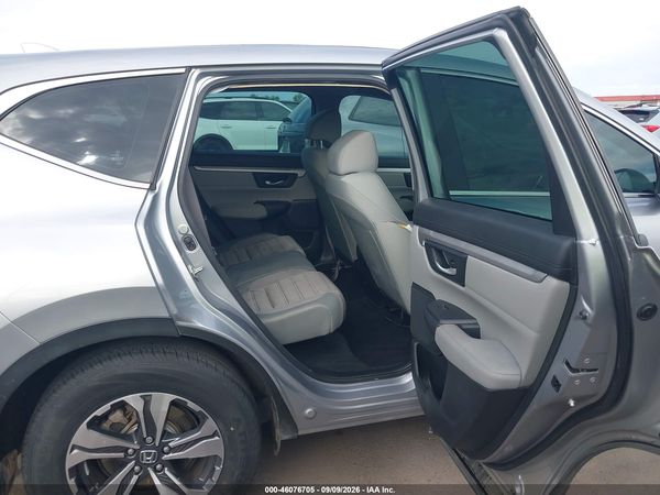 2019 HONDA CR-V LX — I8