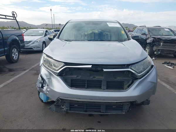 2019 HONDA CR-V LX — I115