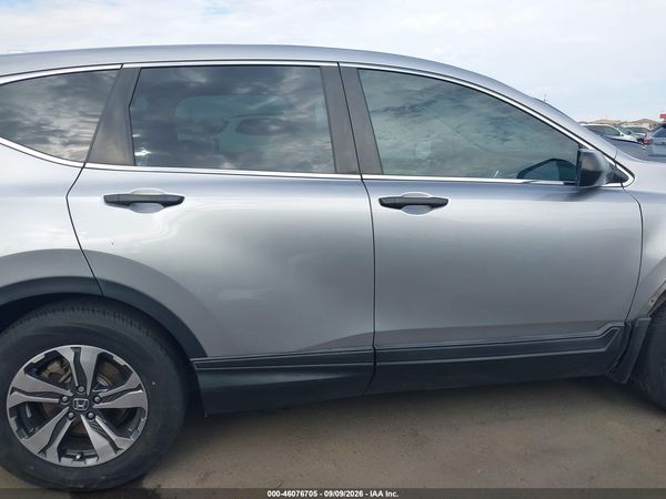 2019 HONDA CR-V LX — I116