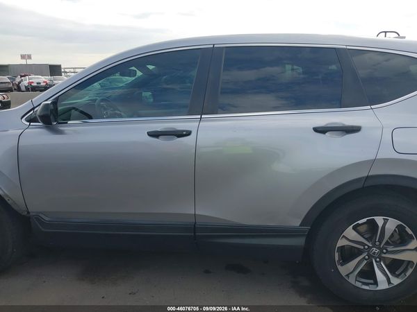 2019 HONDA CR-V LX — I117