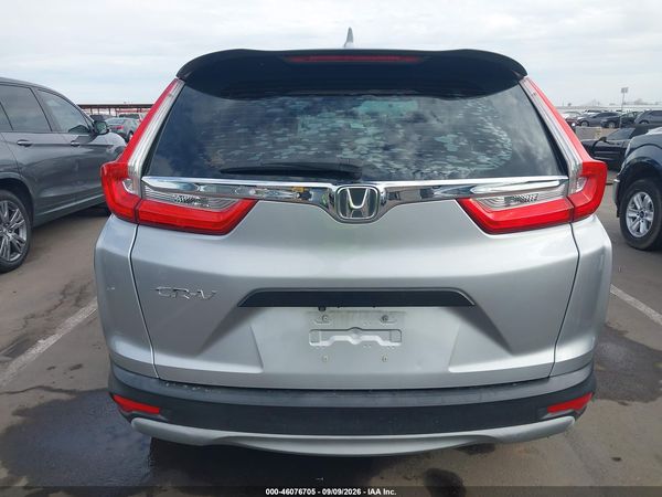 2019 HONDA CR-V LX — I119