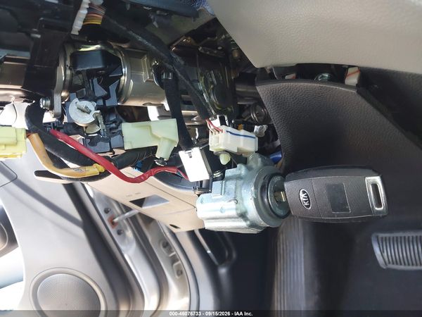 2016 KIA SOUL Plus — I6