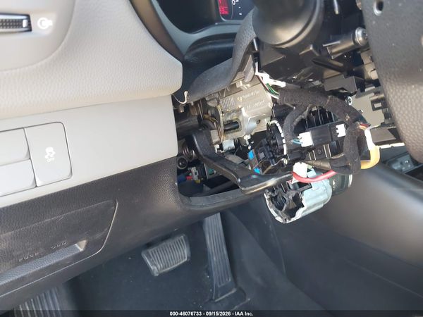 2016 KIA SOUL Plus — I152