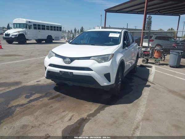 2018 TOYOTA RAV4 — I2