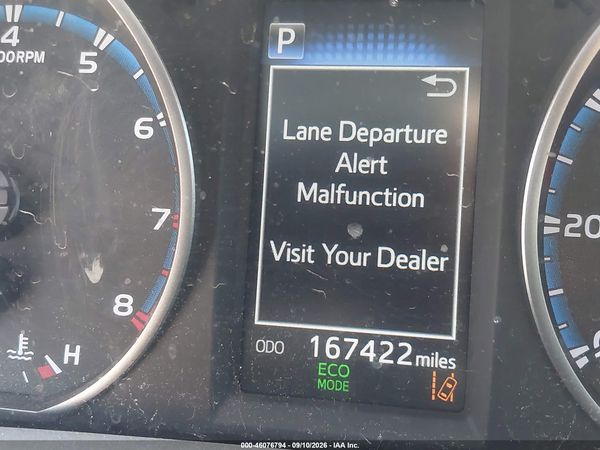 2018 TOYOTA RAV4 LE — I118