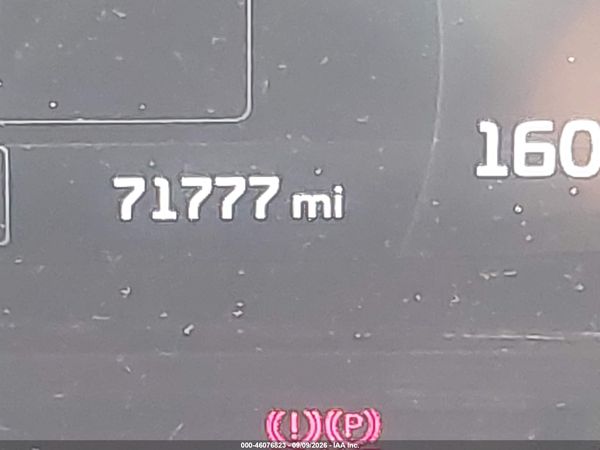 2016 KIA SORENTO 3.3L SX — I118