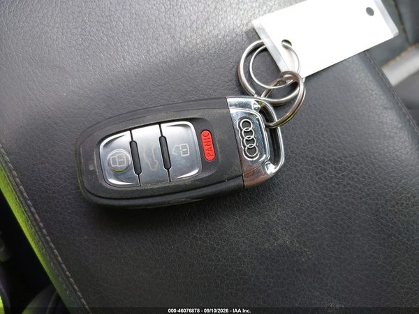 2014 AUDI A6 3.0 TDI PREMIUM PLUS — I11