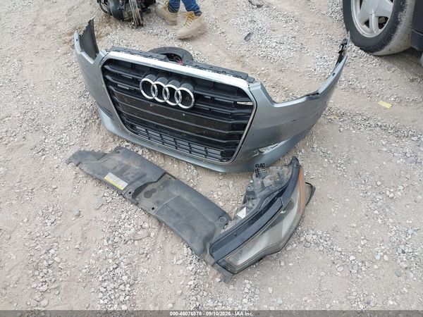 2014 AUDI A6 3.0 TDI PREMIUM PLUS — I13