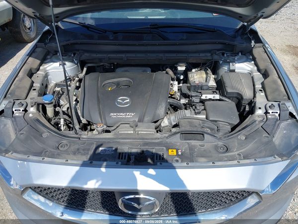 2019 MAZDA CX-5 SPORT