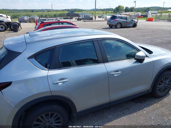 2019 MAZDA CX-5 SPORT