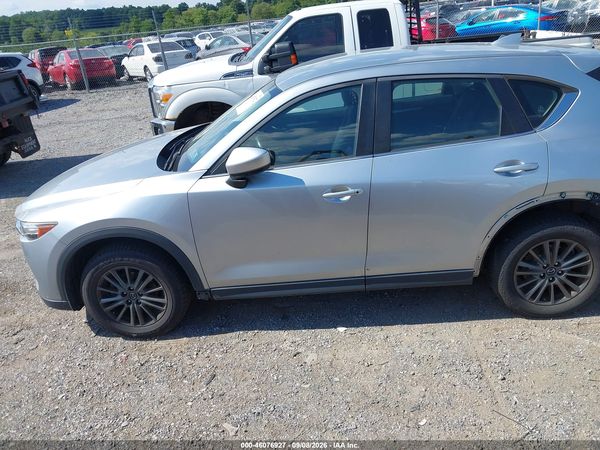 2019 MAZDA CX-5 SPORT