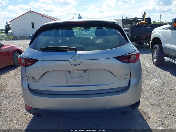 2019 MAZDA CX-5 SPORT