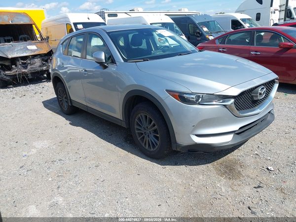 2019 MAZDA CX-5 SPORT